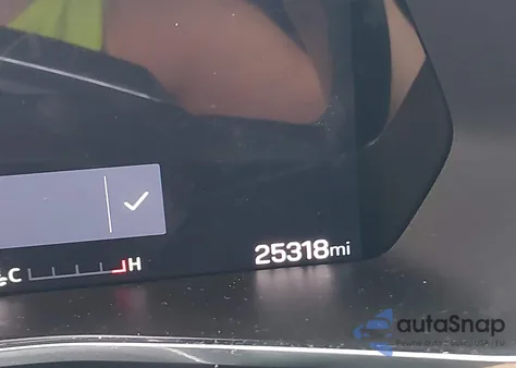 2024 GMC Canyon 2Wd Elevation z USA, uszkodzony, nr VIN 1GTP5BEK6R1258505